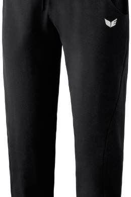 Erima 3/4 Sweathose mit B&uuml;ndchen Damen
