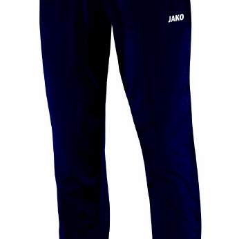 Jako Polyesterhose Classico Damengr&ouml;&szlig;en