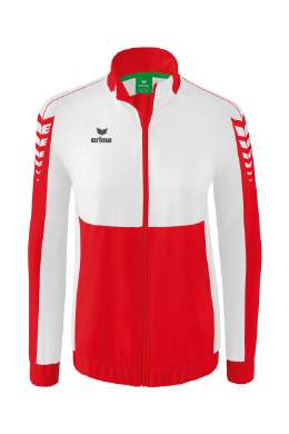 Erima Six Wings Pr&auml;sentationsjacke Damen
