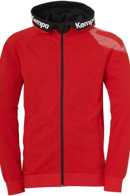 Kempa Core 26 Kapuzenjacke Women