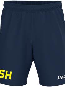 JAKO Trainingsshort One Alpsee/Gr&uuml;nten