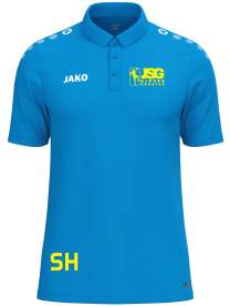 JAKO Polo One JSG Alpsee/Gr&uuml;nten