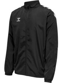 Hummel HMLCORE XK Micro Zip Jacket